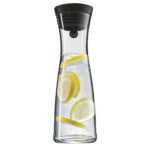 Bình nước WMF BASIC 1L BLACK 0617706040