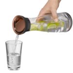 Bình nước WMF BASIC 1L ĐỒNG 0617706600