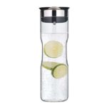 Bình nước WMF MOTION 1.25L 0651036040