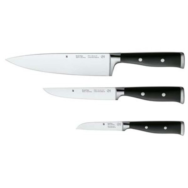 Bộ dao WMF GRAND CLASS 1894929992 3 món