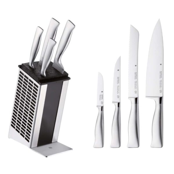 Bộ dao WMF GRAND GOURMET 1889669992 4 món