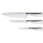 Bộ dao WMF GRAND GOURMET 1894939992 3 món