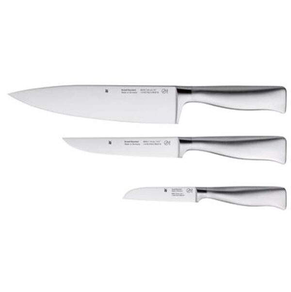 Bộ dao WMF GRAND GOURMET 1894939992 3 món
