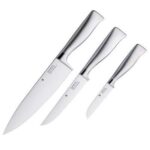 Bộ dao WMF GRAND GOURMET 1894939992 3 món