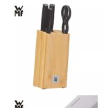 Bộ dao WMF KINEO 1896459992 4 món (1)