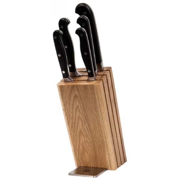 Bộ dao WMF SPITZERKLASSE PLUS 1892189992 5 món