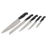 Bộ dao WMF SPITZERKLASSE PLUS 1892189992 5 món