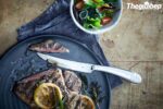 Bộ dao WMF STEAK 1289616046 6 món - Ảnh 2
