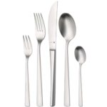 Bộ dao thìa dĩa WMF CORVO 1158916330 30 món