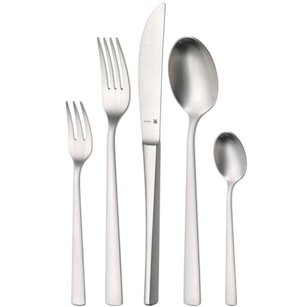 Bộ dao thìa dĩa WMF CORVO 1158916330 30 món