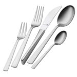 Bộ dao thìa dĩa WMF CORVO 1158916330 30 món
