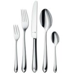 Bộ dao thìa dĩa WMF JETTE CROM 1274916340 30 món