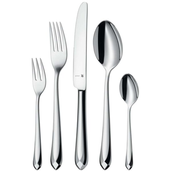 Bộ dao thìa dĩa WMF JETTE CROM 1274916340 30 món