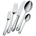 Bộ dao thìa dĩa WMF JETTE CROM 1274916340 30 món (1)