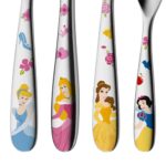 Bộ đồ ăn trẻ em WMF DISNEY PRINCESS 1282409964 6 món