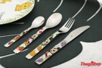 Bộ đồ ăn trẻ em WMF MICKEY MOUSE 1282959964 6 món (1)