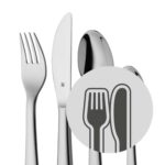 Bộ đồ ăn trẻ em WMF MICKEY MOUSE 1282959964 6 món (1)