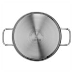 Bộ nồi WMF DIADEM PLUS COOKWARE 0730036040 3 món