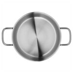 Bộ nồi WMF DIADEM PLUS COOKWARE 0730036040 3 món