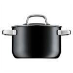Bộ nồi WMF FUSIONTEC BLACK 0514855290 4 món