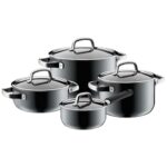 Bộ nồi WMF FUSIONTEC PLATINUM 0514885290 4 món