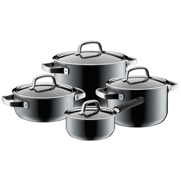 Bộ nồi WMF FUSIONTEC PLATINUM 0514885290 4 món