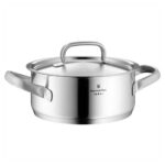 Bộ nồi WMF GOURMET PLUS COOKWEAR 0720046030 4 món