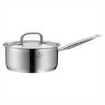 Bộ nồi WMF GOURMET PLUS COOKWEAR 0720056030 5 món (1)