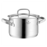 Bộ nồi WMF GOURMET PLUS COOKWEAR 0720056030 5 món (1)