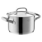 Bộ nồi WMF GOURMET PLUS COOKWEAR 0720056030 5 món (1)