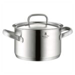 Bộ nồi WMF GOURMET PLUS COOKWEAR 0720056030 5 món (1)