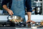 Chảo WMF PROFI FRYING PAN 0794689991 28cm - Ảnh 2