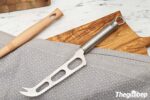 Dao cắt pho mát WMF PROFI PLUS L 1871656030 28cm - Ảnh 2