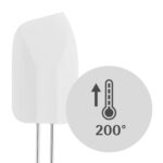 Dụng cụ cạo bột WMF PROFI PLUS L 1871956030