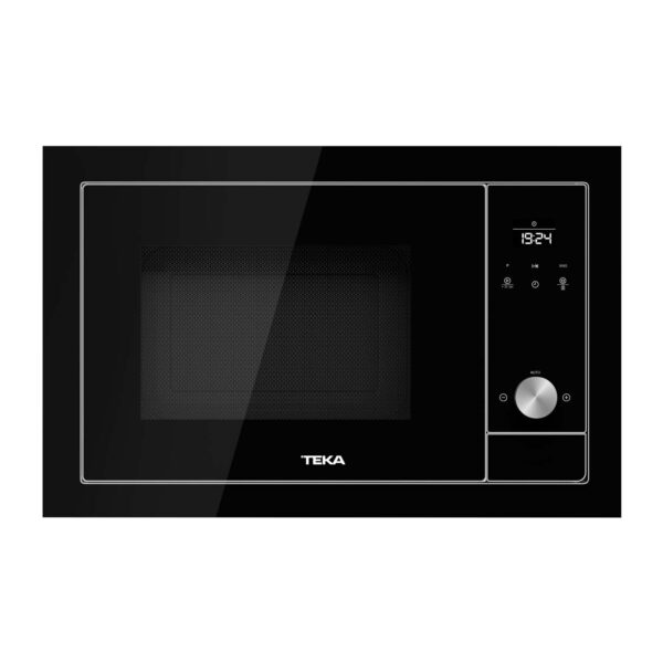 Lò vi sóng có nướng TEKA ML 8200 BIS BK 112060001 âm tủ