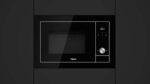 Lò vi sóng có nướng TEKA ML 8200 BIS BK 112060001 âm tủ - Ảnh 11