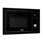 Lò vi sóng có nướng TEKA ML 8200 BIS BK 112060001 âm tủ - Ảnh 3