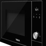 Lò vi sóng có nướng TEKA ML 8200 BIS BK 112060001 âm tủ - Ảnh 4