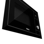 Lò vi sóng có nướng TEKA ML 8200 BIS BK 112060001 âm tủ - Ảnh 5