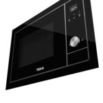 Lò vi sóng có nướng TEKA ML 8200 BIS BK 112060001 âm tủ - Ảnh 6