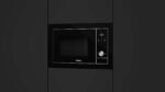 Lò vi sóng có nướng TEKA ML 8200 BIS BK 112060001 âm tủ - Ảnh 8