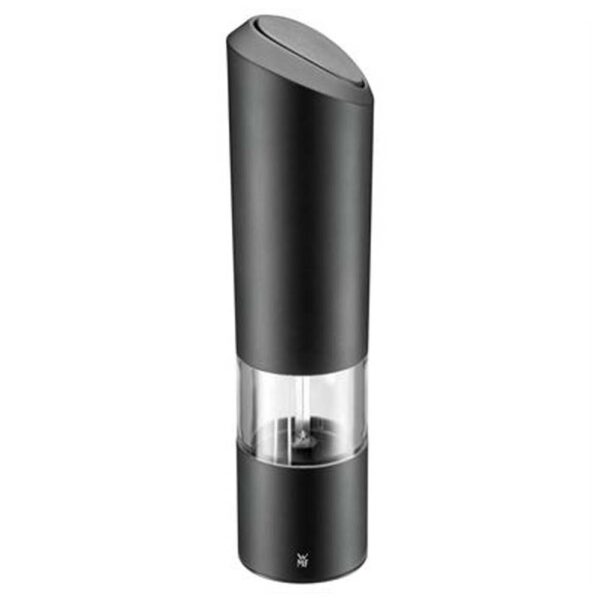 Lọ xay tiêu WMF ELECTRIC MILL BLACK 0667416040