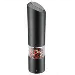 Lọ xay tiêu WMF ELECTRIC MILL BLACK 0667416040