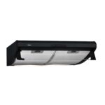 Máy hút mùi TEKA C 6420 BK NEGRA 40465532 60cm cổ điển