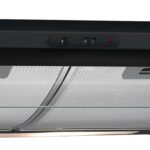 Máy hút mùi TEKA C 6420 BK NEGRA 40465532 60cm cổ điển - Ảnh 2