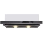 Máy hút mùi TEKA CNL 6400 BLACK 40436802 60cm âm tủ - Ảnh 3