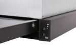 Máy hút mùi TEKA CNL 6400 BLACK 40436802 60cm âm tủ - Ảnh 7