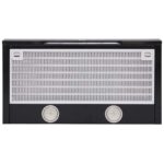 Máy hút mùi TEKA CNL 6400 BLACK 40436802 60cm âm tủ - Ảnh 8