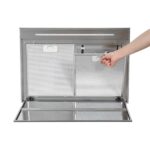 Máy hút mùi TEKA DPL 786 T 40483130 70cm chữ T - Ảnh 8