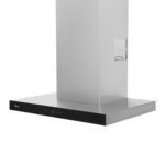 Máy hút mùi TEKA DPL 986 T 40483131 90cm chữ T - Ảnh 3